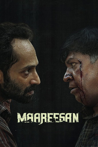 Maareesan (2025) Hindi Dubbed Netflix