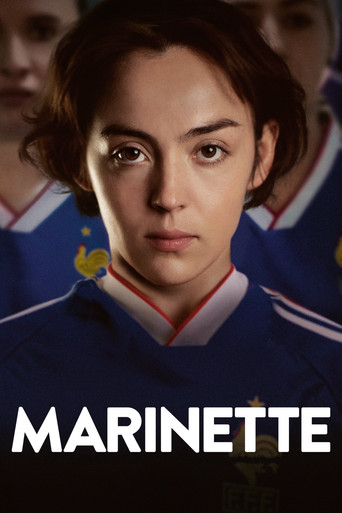 Marinette (2023) Unofficial Hindi Dubbed