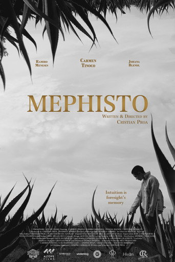 Mephisto (2022) Unofficial Hindi Dubbed