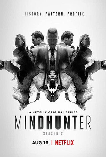 Mindhunter (2019) Hindi Seaosn 1 Complete Netflix