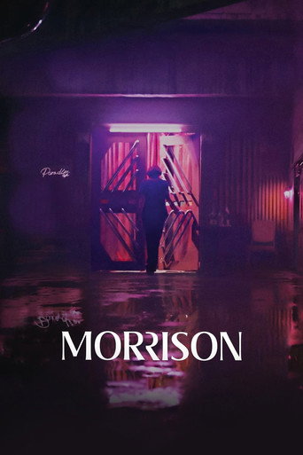 Morrison (2024) Unofficial Hindi Dubbed