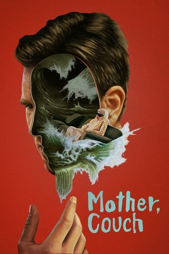 Mother Couch (2024) HQ Hindi Dubbed