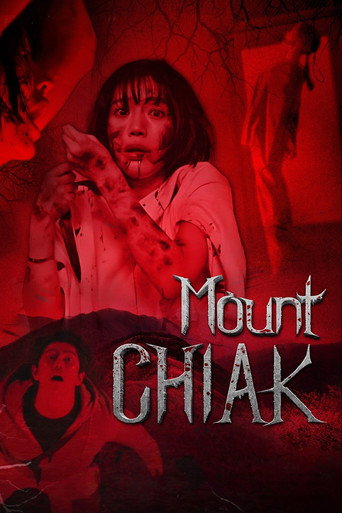 Mount Chiak (2023) Unofficial Hindi Dubbed