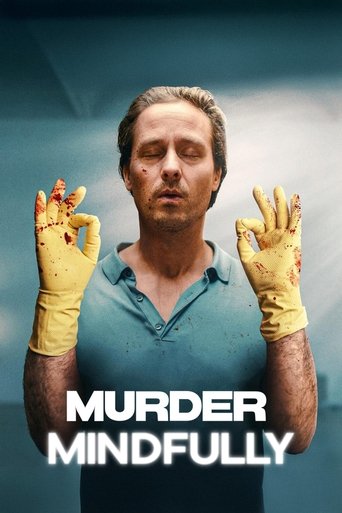Murder Mindfully (2024) Hindi Season 1 Complete
