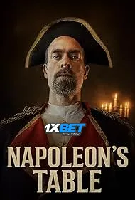 Napoleons Table (2025) Hindi Dubbed WEBRip