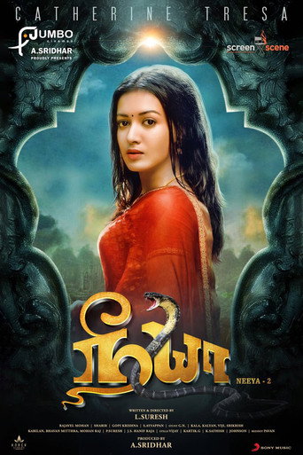 Neeya 2 (2019) Hindi