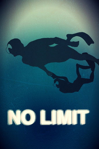 No Limit (2022) Hindi Dubbed Netflix