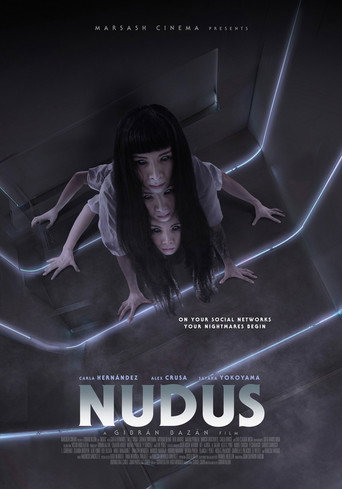 Nudus (2024) Unofficial Hindi Dubbed