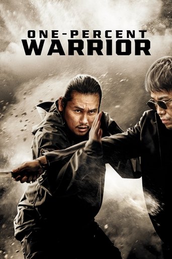One Percenter (2023) Unofficial Hindi Dubbed