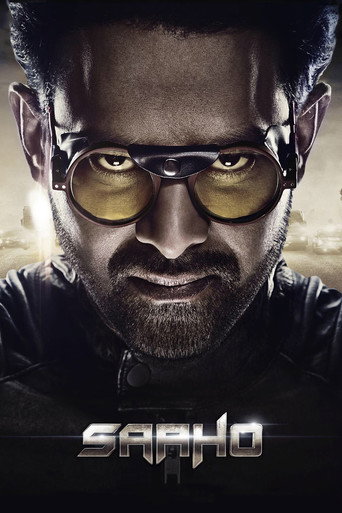 Saaho (2019) Hindi Dubbed