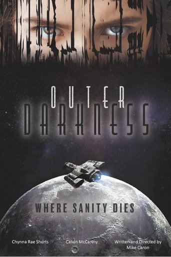 Outer Darkness (2023) Unofficial Hindi Dubbed