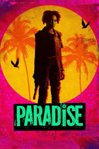 Paradise (2024) Unofficial Hindi Dubbed