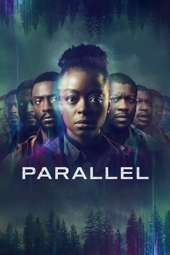 Parallel (2024) Hindi Dubbed