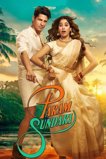 Param Sundari (2025) Hindi HD AMZN