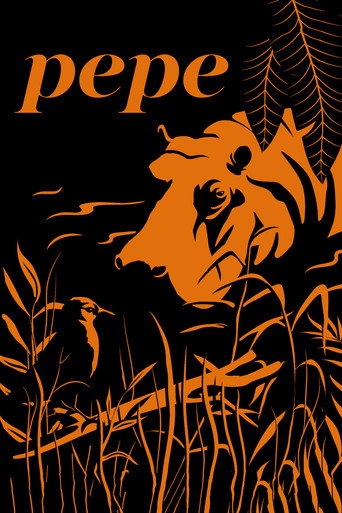 Pepe (2024) Hindi Dubbed [UltraPlay]