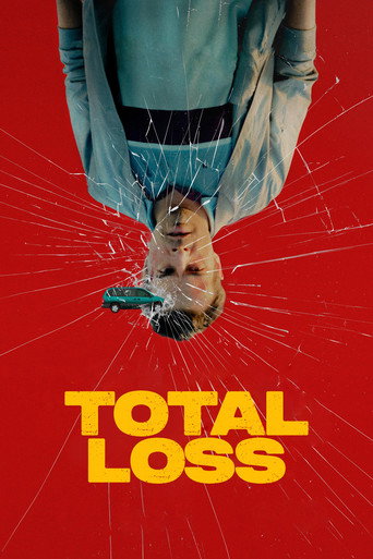 Perdida Total (2025) Unofficial Hindi Dubbed