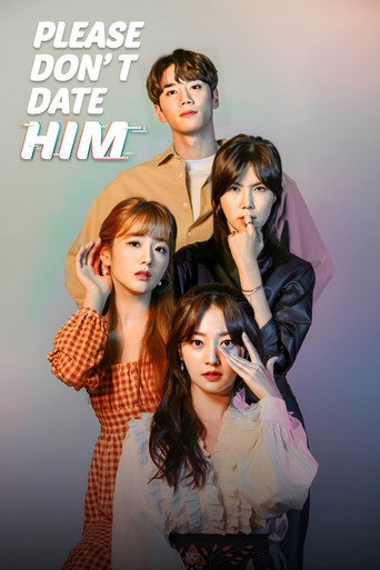 Please Dont Date Him (2024) Hindi Season 1 Complete