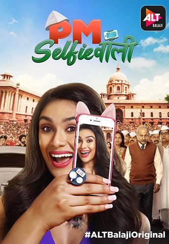 PM Selfiewallie (2018) Hindi Season 1 Complete