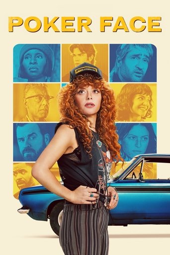 Poker Face (2023) Hindi Season 2 Complete