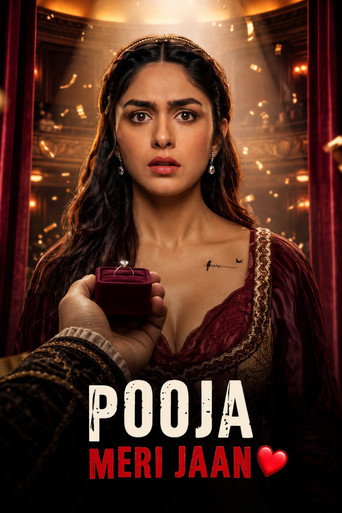 Pooja Meri Jaan (2026) Hindi HD ZEE5