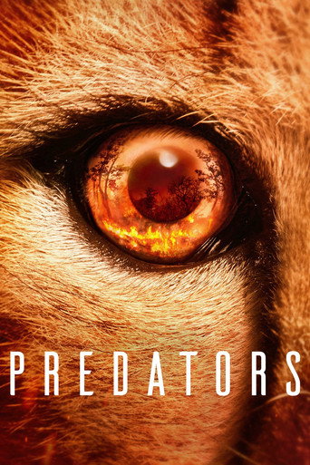Predators (2023) Hindi Season 1 Complete Netflix