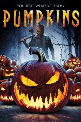 Pumpkins (2018) Hindi Dubbed