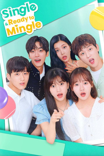Ready To Mingle (2020) Season 1 Complete