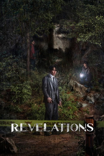 Revelations (2025) Hindi Dubbed Netflix