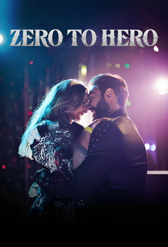 Rodeio Rock (2023) Unofficial Hindi Dubbed