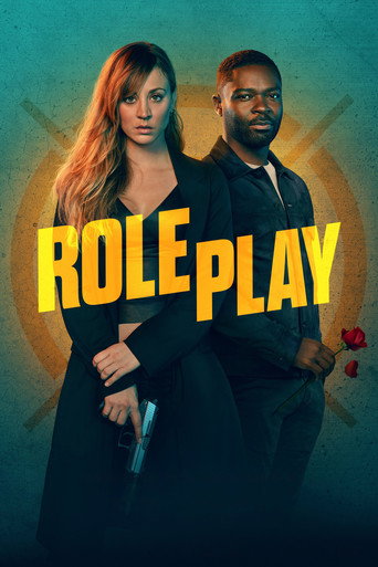 Role Play (2023) Hindi Dubbed