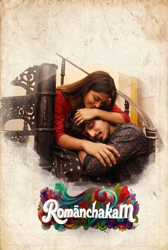 Romanchakam (2026) Unofficial Hindi Dubbed