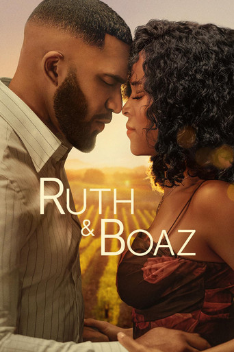 Ruth & Boaz (2025) Hindi Dubbed Netflix