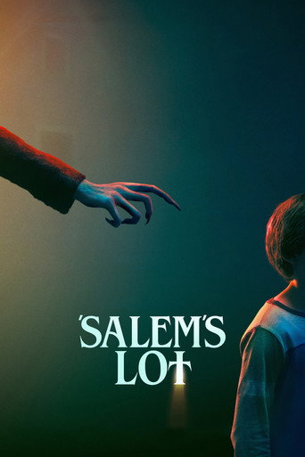 Salems Lot (2024) HQ Hindi Dubbed