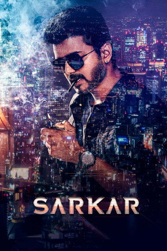 Sarkar (2018) HQ Hindi Dubbed V2