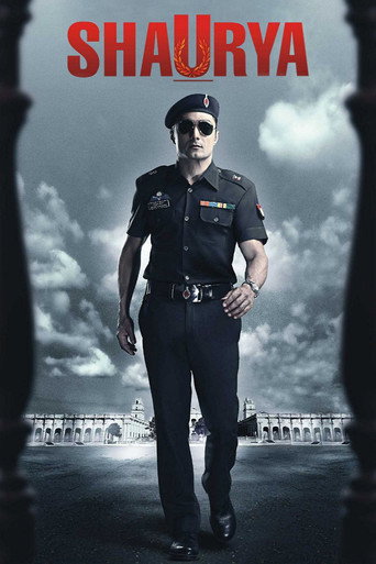 Shaurya (2008) Hindi HD