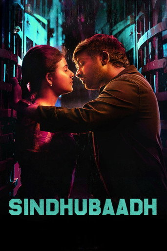 Sindhubaadh (2019) Hindi Dubbed