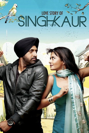 Singh vs Kaur (2013) Punjabi HD