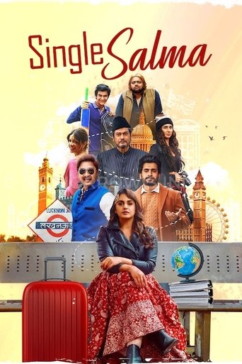 Single Salma (2025) Hindi HD Netflix