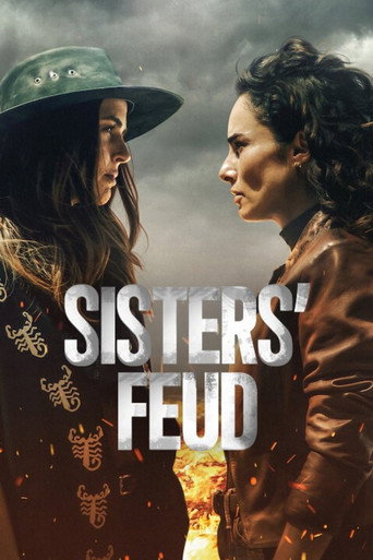 Sisters Feud (2024) Hindi Season 1 Complete