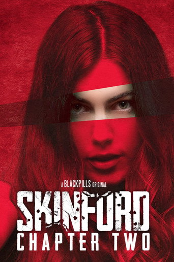 Skinford: Chapter 2 (2018) Hindi Dubbed