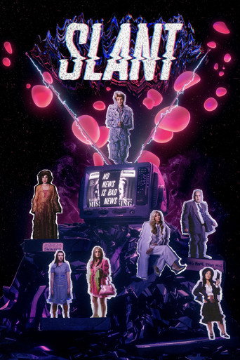 Slant (2022) Unofficial Hindi Dubbed