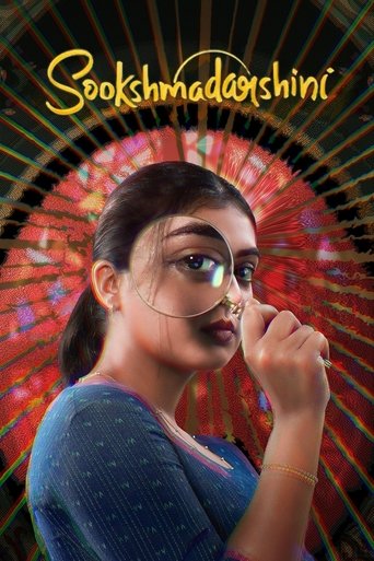 Sookshmadarshini (2024) Hindi Dubbed