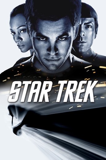 Star Trek (2009) Hindi Dubbed