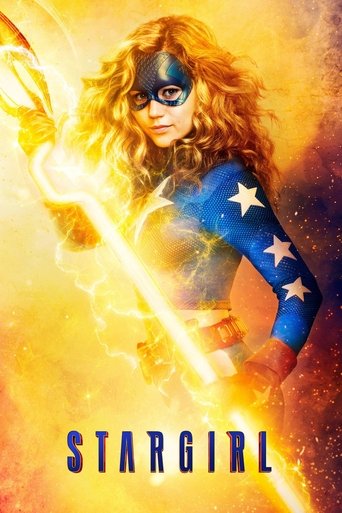 Stargirl (2020) Season 1 Complete HD