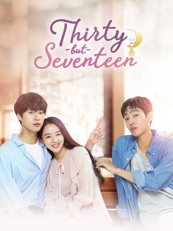 Still 17 (2018) Hindi Season 1 Complete