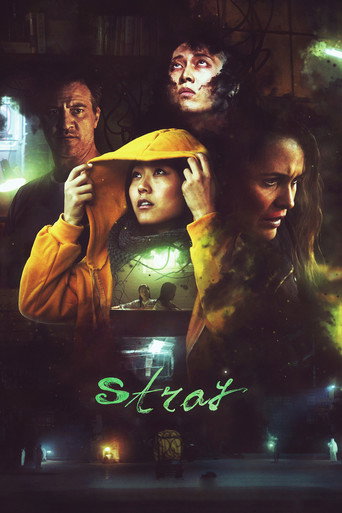 Stray (2019) Hindi Dubbed