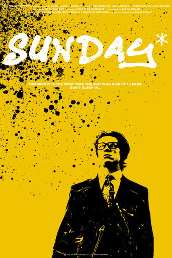 Sunday (2023) Unofficial Hindi Dubbed