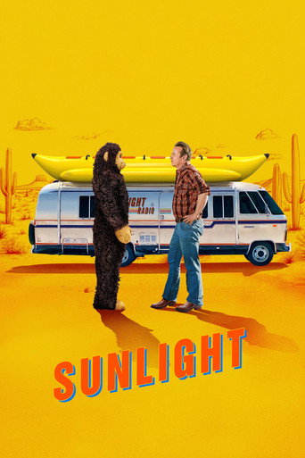 Sunlight (2024) Hindi Dubbed WEBRip