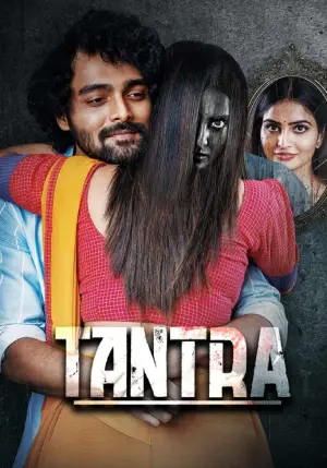 Tantra (2024) Hindi HD