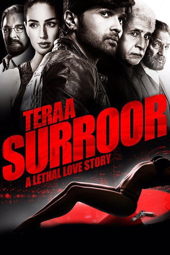 Teraa Surroor (2016) Hindi HD
